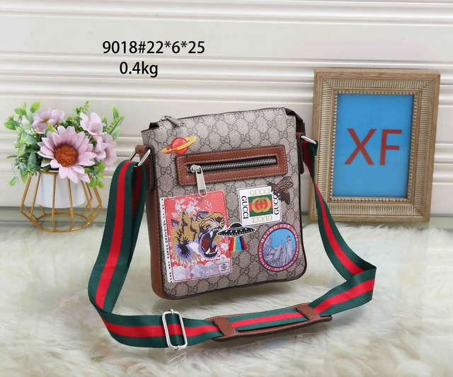 GUCCl Handbags 075